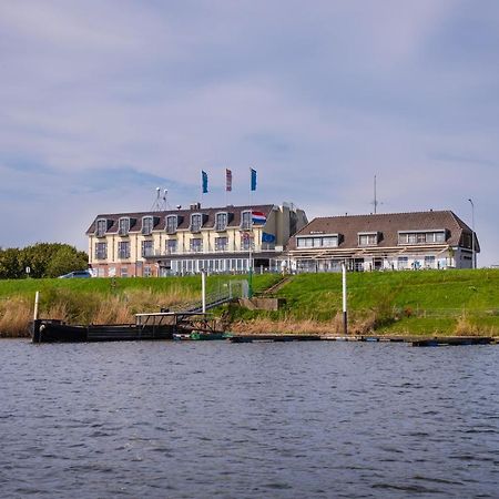 Hotel Hoogeerd By Flow Niftrik - Nijmegen Exteriör bild