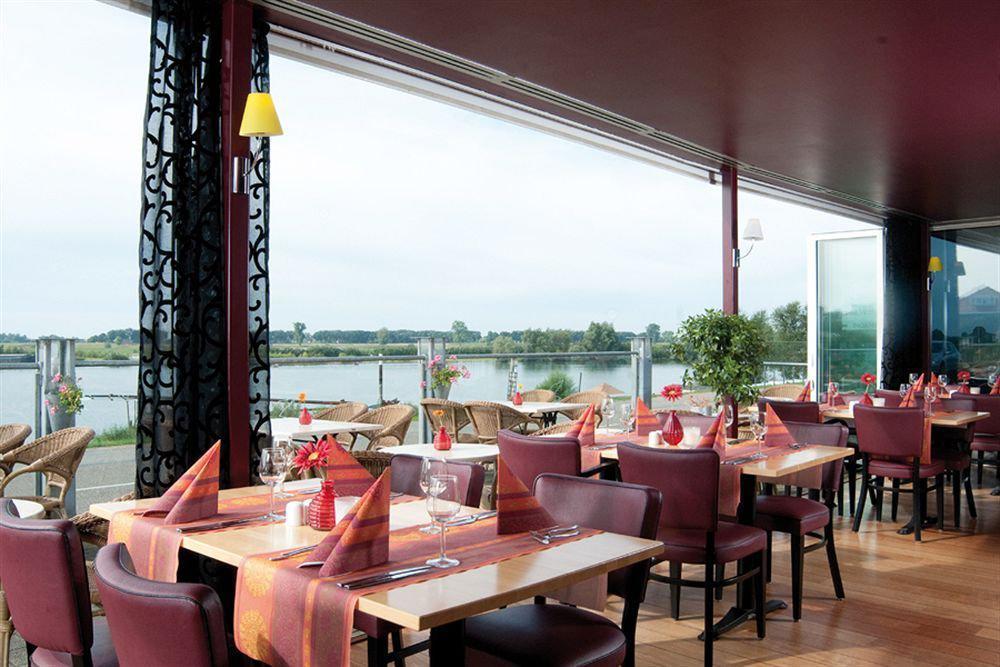 Hotel Hoogeerd By Flow Niftrik - Nijmegen Exteriör bild