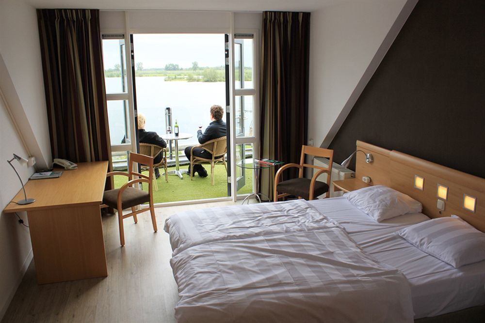 Hotel Hoogeerd By Flow Niftrik - Nijmegen Exteriör bild