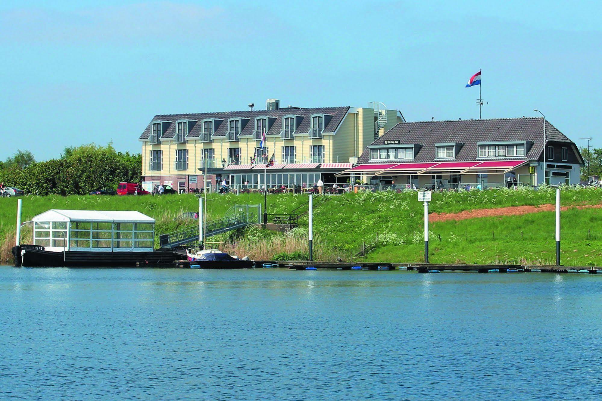 Hotel Hoogeerd By Flow Niftrik - Nijmegen Exteriör bild