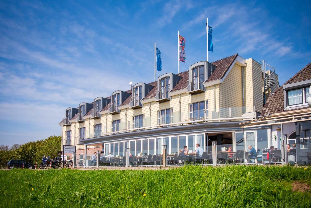 Hotel Hoogeerd By Flow Niftrik - Nijmegen Exteriör bild
